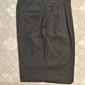 Zanella mens slacks size 36"